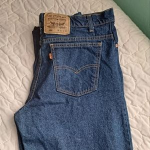 Levi's 550 38X32